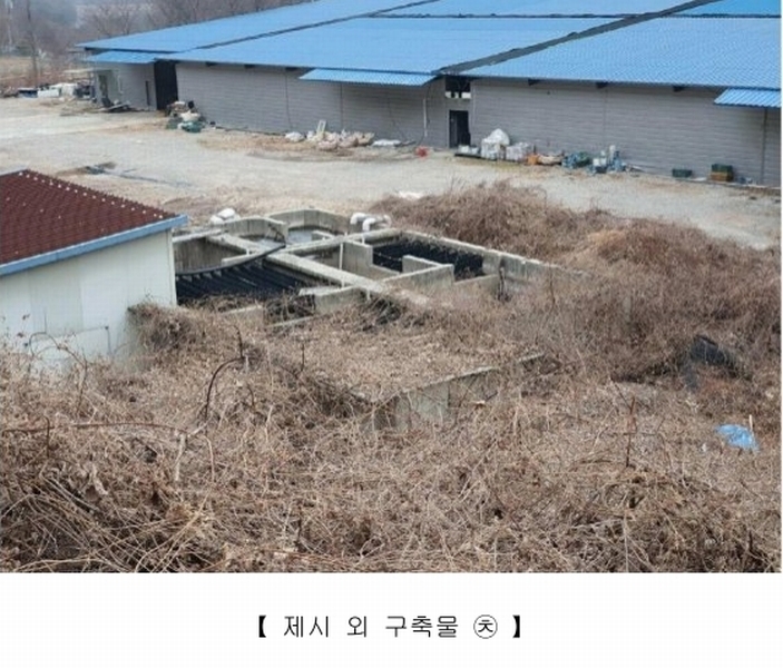 2024타경5549 경상남도 고성군 하이면 봉원리 244 농가관련시설 경매 이미지
