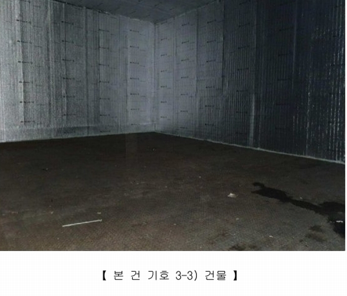 2024타경5549 경상남도 고성군 하이면 봉원리 244 농가관련시설 경매 이미지
