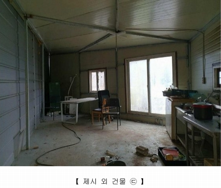 2024타경5549 경상남도 고성군 하이면 봉원리 244 농가관련시설 경매 이미지