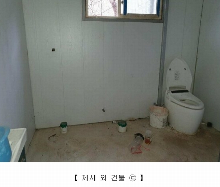 2024타경5549 경상남도 고성군 하이면 봉원리 244 농가관련시설 경매 이미지