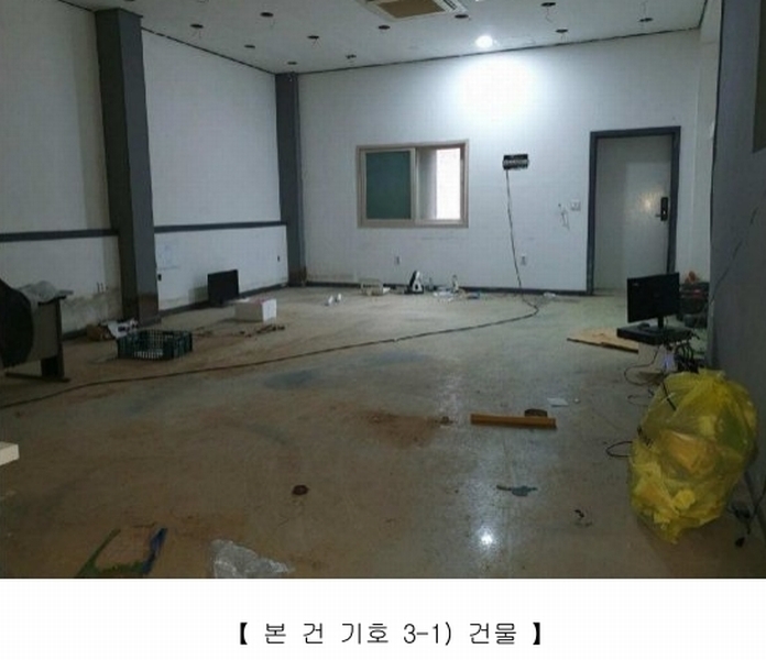 2024타경5549 경상남도 고성군 하이면 봉원리 244 농가관련시설 경매 이미지