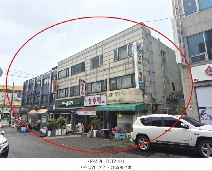 2024타경10602 인천광역시 남동구 간석동 912-7 대지 경매 이미지