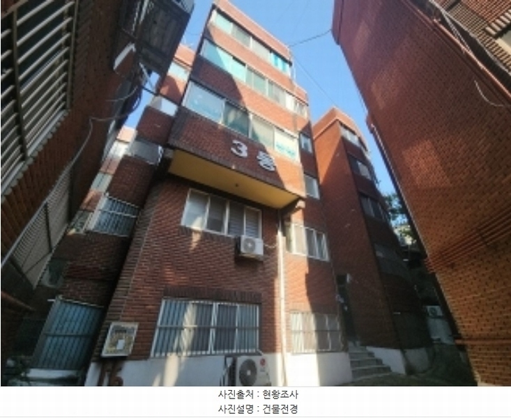 2024타경13410 인천광역시 미추홀구 수봉남로5번길 36-19, 성신빌라 1층 103호 다세대(빌라)[공급12평형] 경매 이미지
