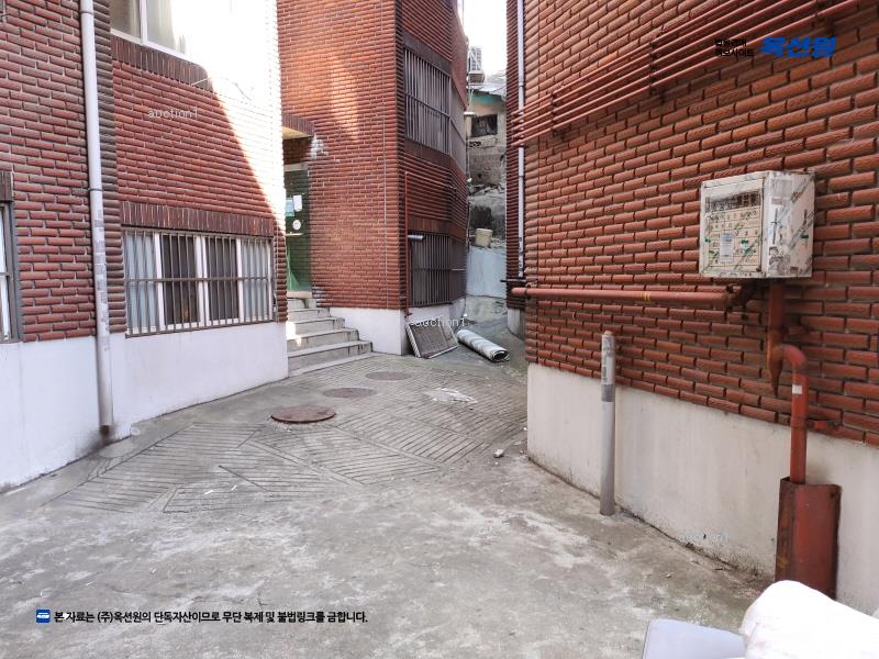2024타경13410 인천광역시 미추홀구 수봉남로5번길 36-19, 성신빌라 1층 103호 다세대(빌라)[공급12평형] 경매 이미지