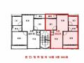 2024타경13687 인천광역시 계양구 아나지로97번길 7, 청하빌라 10동 3층 302호 다세대(빌라)[공급18평형] 경매 이미지