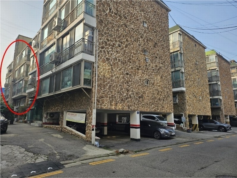 2024타경13687 인천광역시 계양구 아나지로97번길 7, 청하빌라 10동 3층 302호 다세대(빌라)[공급18평형] 경매 이미지