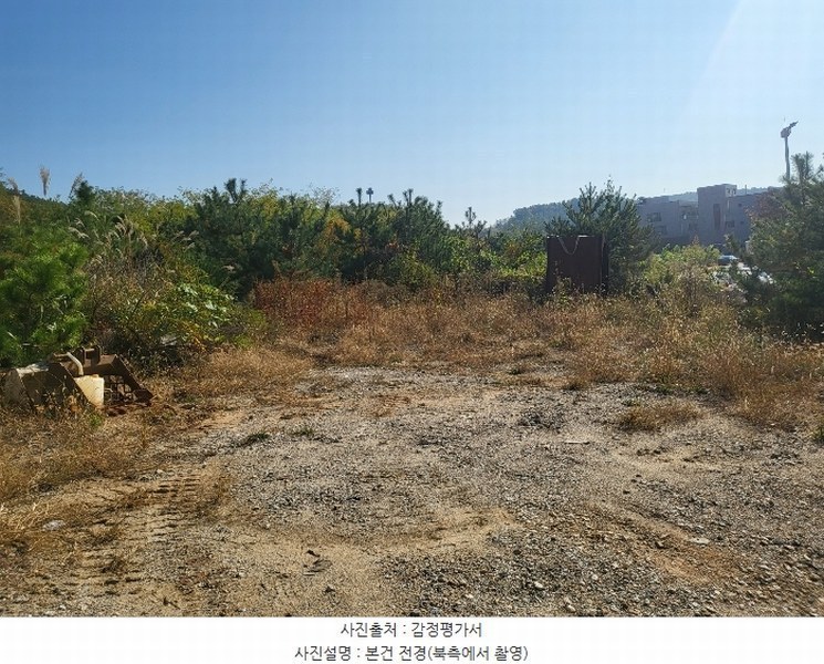 2024타경13885 인천광역시 중구 운서동 3053-9 대지 경매 이미지