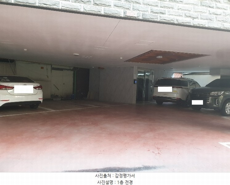 2024타경15911 인천광역시 남동구 용천로153번길 75, 노블레스 2층 201호 오피스텔 경매 이미지