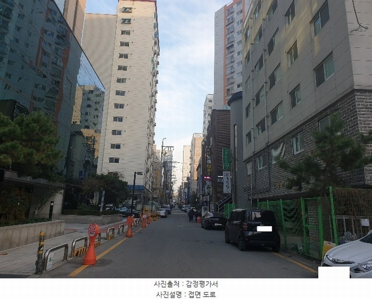 2024타경15911 인천광역시 남동구 용천로153번길 75, 노블레스 2층 201호 오피스텔 경매 이미지