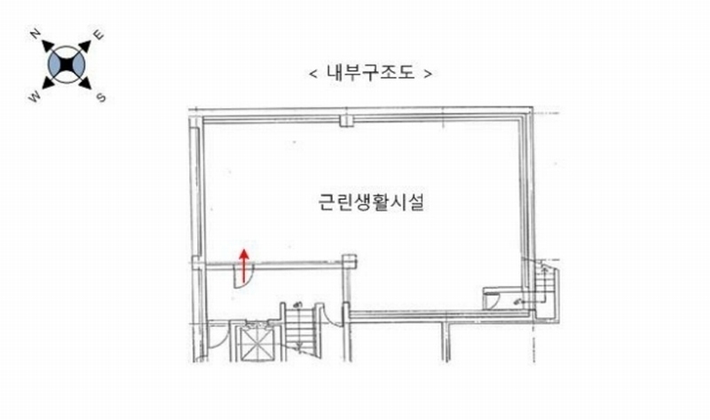 2024타경63073 서울특별시 송파구 마천로 190, 청전빌딩 지하층 101호 근린상가 경매 이미지