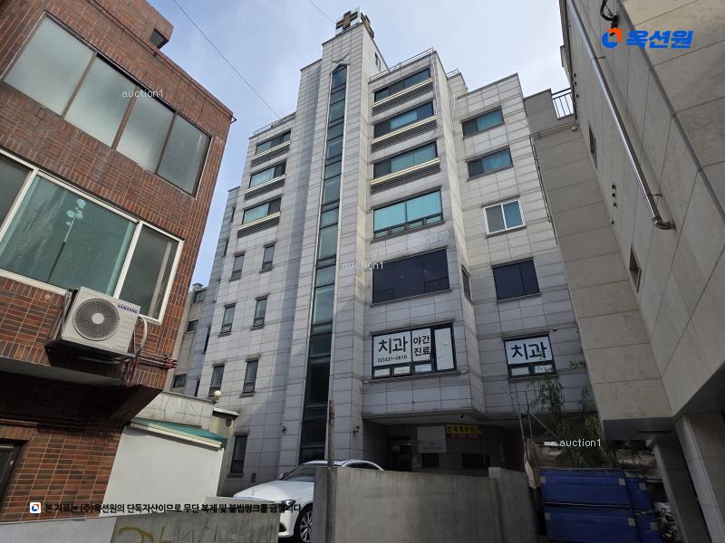 2024타경63073 서울특별시 송파구 마천로 190, 청전빌딩 지하층 101호 근린상가 경매 이미지