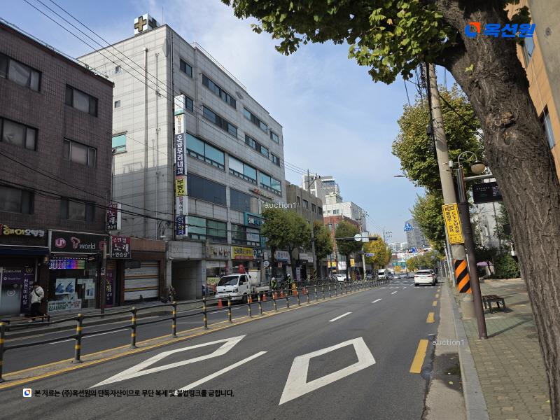 2024타경63073 서울특별시 송파구 마천로 190, 청전빌딩 지하층 101호 근린상가 경매 이미지