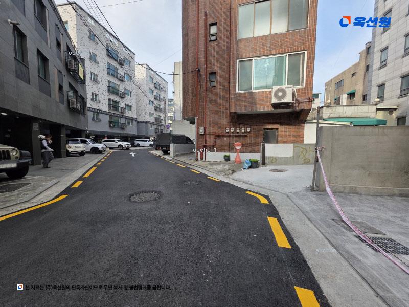 2024타경63073 서울특별시 송파구 마천로 190, 청전빌딩 지하층 101호 근린상가 경매 이미지