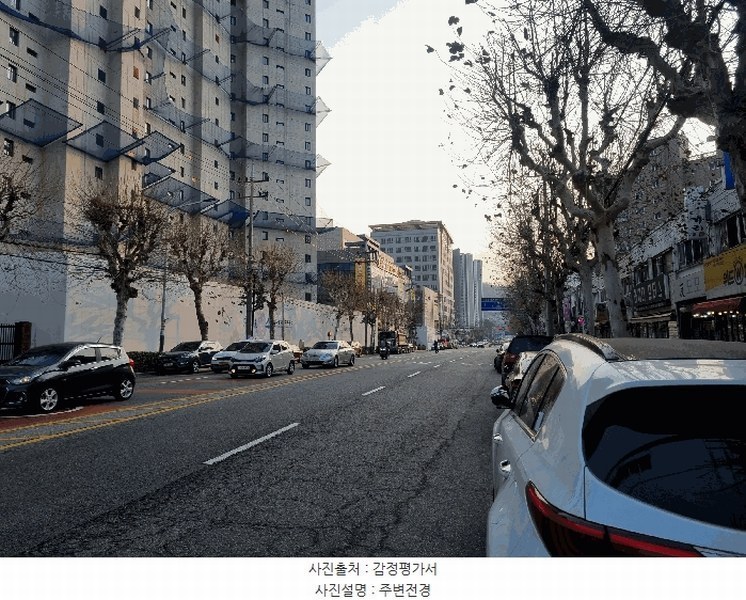 2024타경16570 인천광역시 미추홀구 한나루로 420, 학익동월드타워 1층 107호 근린상가 경매 이미지