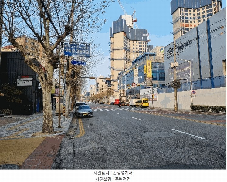 2024타경16570 인천광역시 미추홀구 한나루로 420, 학익동월드타워 1층 107호 근린상가 경매 이미지