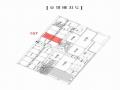 2024타경16570 인천광역시 미추홀구 한나루로 420, 학익동월드타워 1층 107호 근린상가 경매 이미지