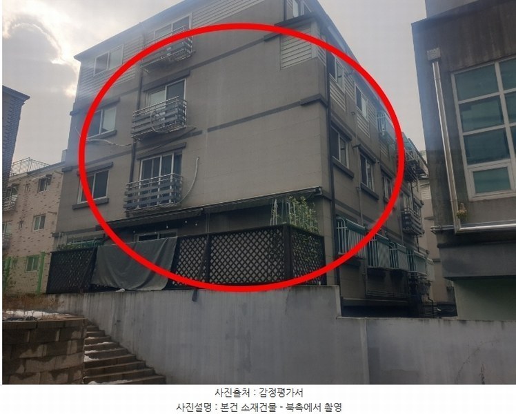 2024타경16990 인천광역시 서구 마전로5번길 19, 정은팰리스7차 비동 3층 301호 다세대(빌라)[공급20평형] 경매 이미지