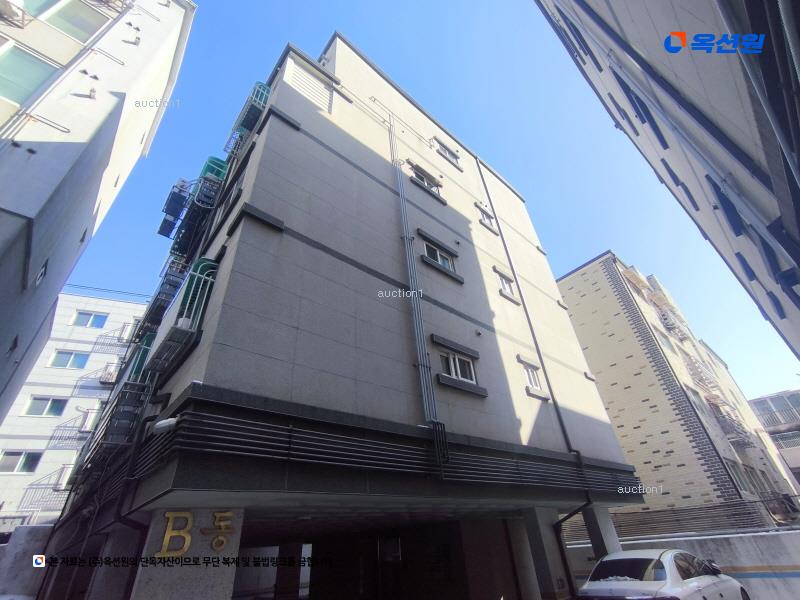 2024타경16990 인천광역시 서구 마전로5번길 19, 정은팰리스7차 비동 3층 301호 다세대(빌라)[공급20평형] 경매 이미지