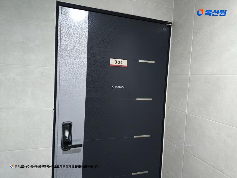2024타경16990 인천광역시 서구 마전로5번길 19, 정은팰리스7차 비동 3층 301호 다세대(빌라)[공급20평형] 경매 이미지