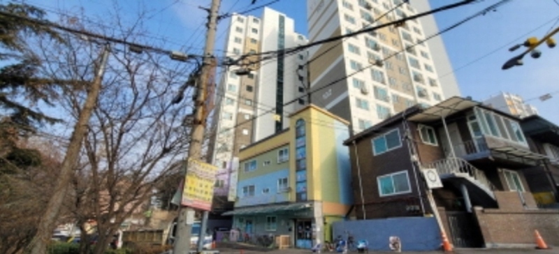 2024타경505827 인천광역시 미추홀구 장천로94번길 21, V1시그니처오피스텔 101동 2층 205호 오피스텔 경매 이미지