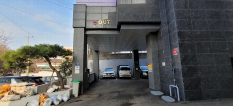 2024타경505827 인천광역시 미추홀구 장천로94번길 21, V1시그니처오피스텔 101동 2층 205호 오피스텔 경매 이미지