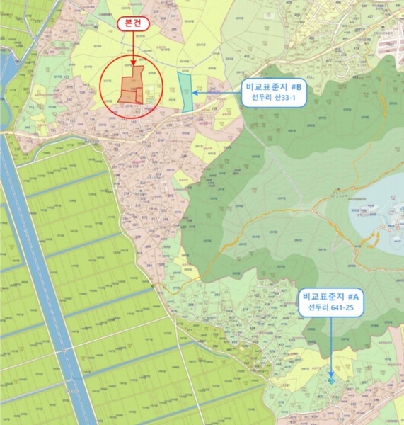 2024타경510973 인천광역시 강화군 길상면 선두리 143-9 근린시설 경매 이미지