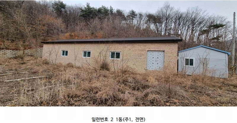 2024타경510973 인천광역시 강화군 길상면 선두리 143-9 근린시설 경매 이미지