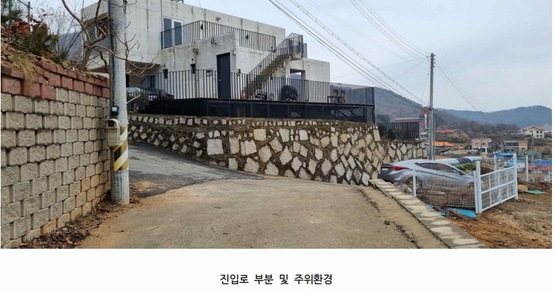 2024타경510973 인천광역시 강화군 길상면 선두리 143-9 근린시설 경매 이미지