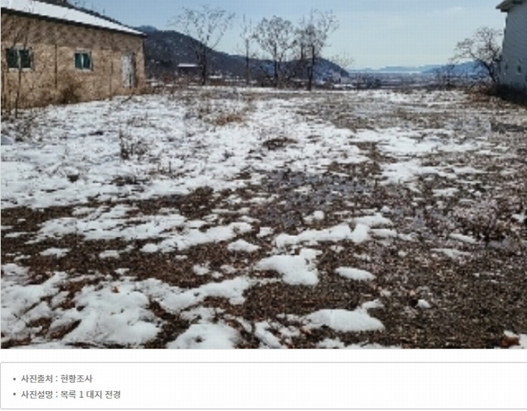 2024타경510973 인천광역시 강화군 길상면 선두리 143-9 근린시설 경매 이미지