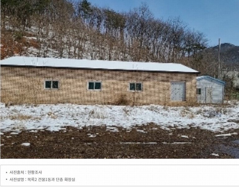 2024타경510973 인천광역시 강화군 길상면 선두리 143-9 근린시설 경매 이미지