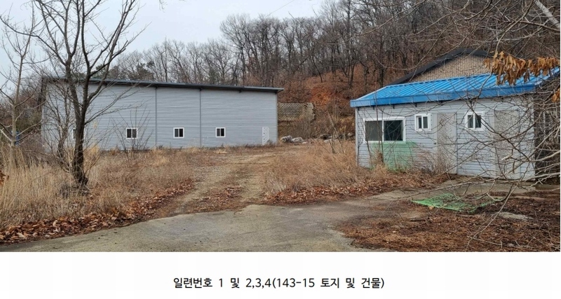 2024타경510973 인천광역시 강화군 길상면 선두리 143-9 근린시설 경매 이미지