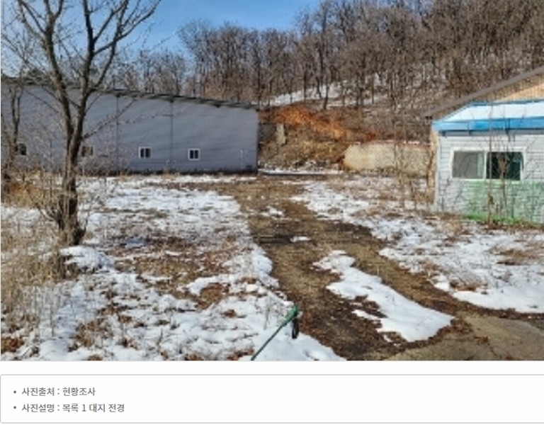 2024타경510973 인천광역시 강화군 길상면 선두리 143-9 근린시설 경매 이미지