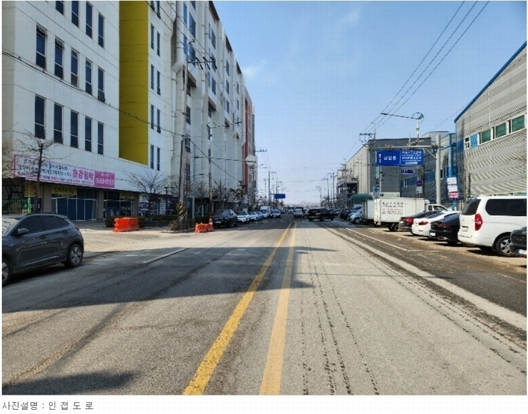 2024타경513248 인천광역시 서구 가람로 14, 인천표면처리센터 공장동 3층 316호 아파트형공장 경매 이미지