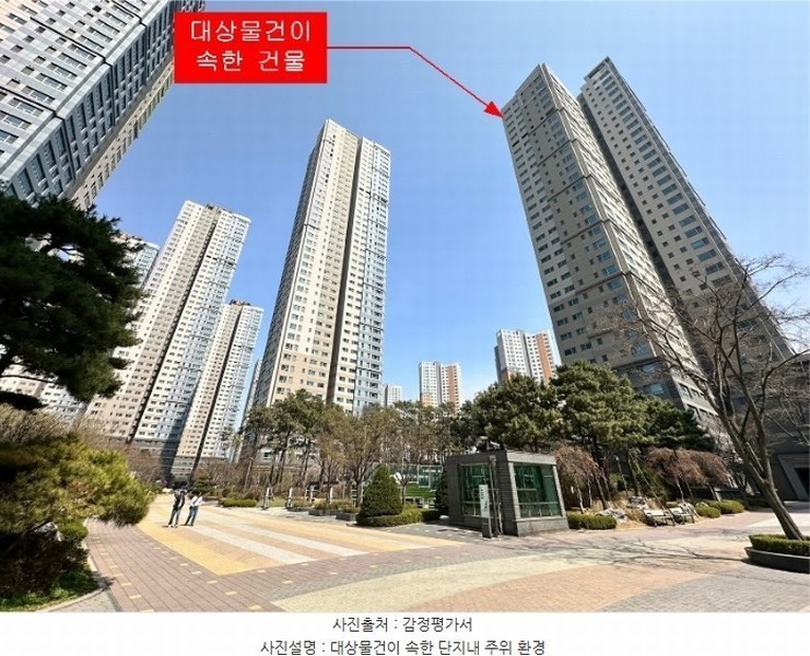2024타경518144 인천광역시 연수구 송도문화로28번길 28, 글로벌캠퍼스푸르지오 108동 24층 2402호 아파트[공급55평형] 경매 이미지