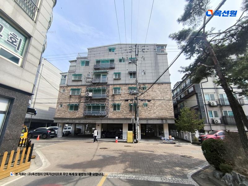 2024타경546750 인천광역시 서구 도요지로202번길 3, 우리가 가동 3층 303호 다세대(빌라)[공급16평형] 경매 이미지