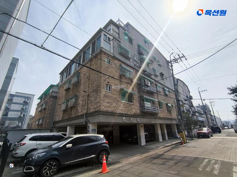 2024타경546750 인천광역시 서구 도요지로202번길 3, 우리가 가동 3층 303호 다세대(빌라)[공급16평형] 경매 이미지
