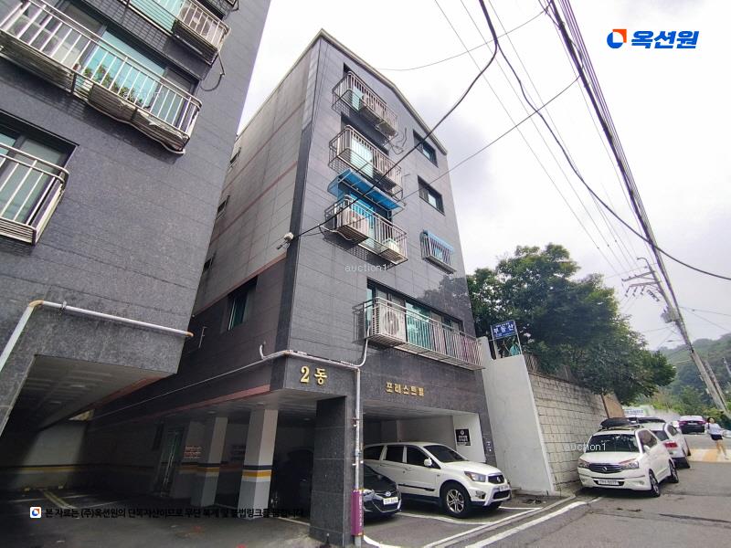 2024타경562103 인천광역시 서구 서달로20번길 11, 포레스트빌 2동 4층 402호 다세대(빌라)[공급23평형] 경매 이미지