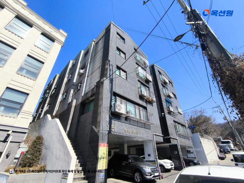 2024타경562103 인천광역시 서구 서달로20번길 11, 포레스트빌 2동 4층 402호 다세대(빌라)[공급23평형] 경매 이미지