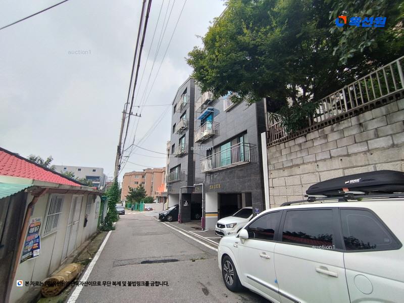 2024타경562103 인천광역시 서구 서달로20번길 11, 포레스트빌 2동 4층 402호 다세대(빌라)[공급23평형] 경매 이미지
