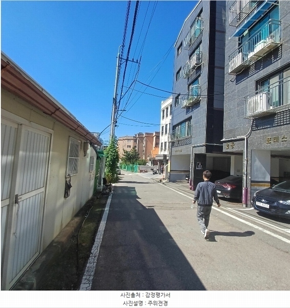 2024타경562103 인천광역시 서구 서달로20번길 11, 포레스트빌 2동 4층 402호 다세대(빌라)[공급23평형] 경매 이미지