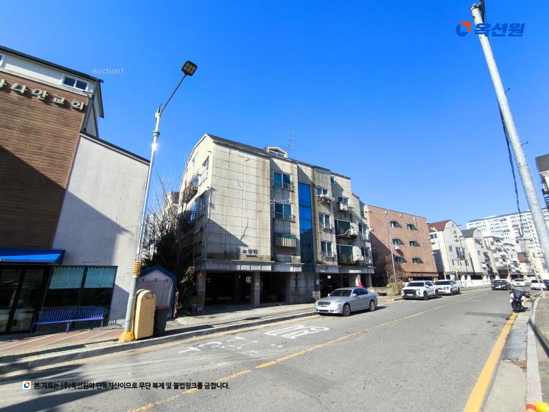 2024타경565263 인천광역시 서구 경서로 59, 베스트프랜디 101동 3층 301호 다세대(빌라)[공급26평형] 경매 이미지