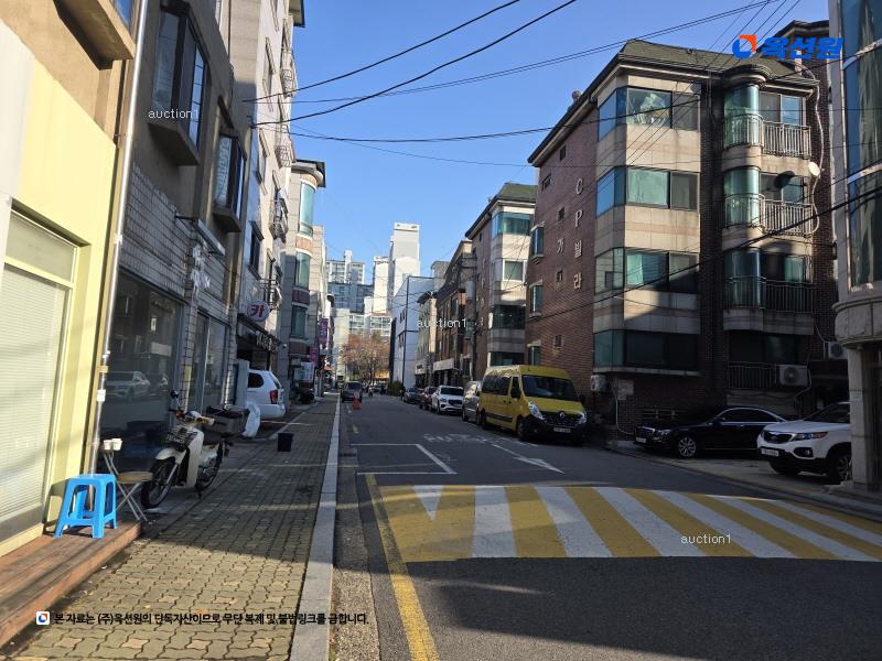 2024타경63189 서울특별시 강동구 성내로10길 19, 씨피빌라 4층 402호 다세대(빌라)[공급14평형] 경매 이미지