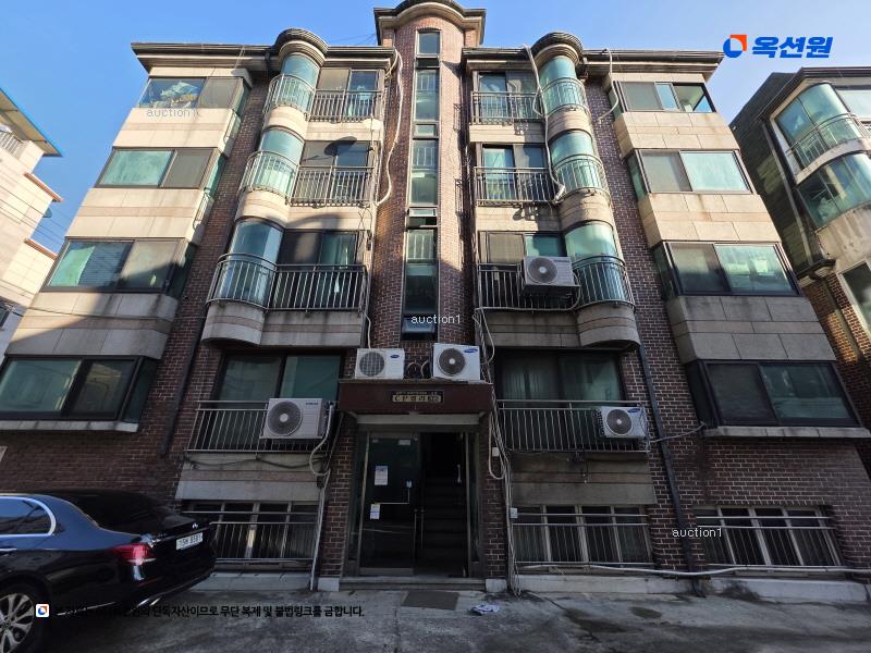 2024타경63189 서울특별시 강동구 성내로10길 19, 씨피빌라 4층 402호 다세대(빌라)[공급14평형] 경매 이미지