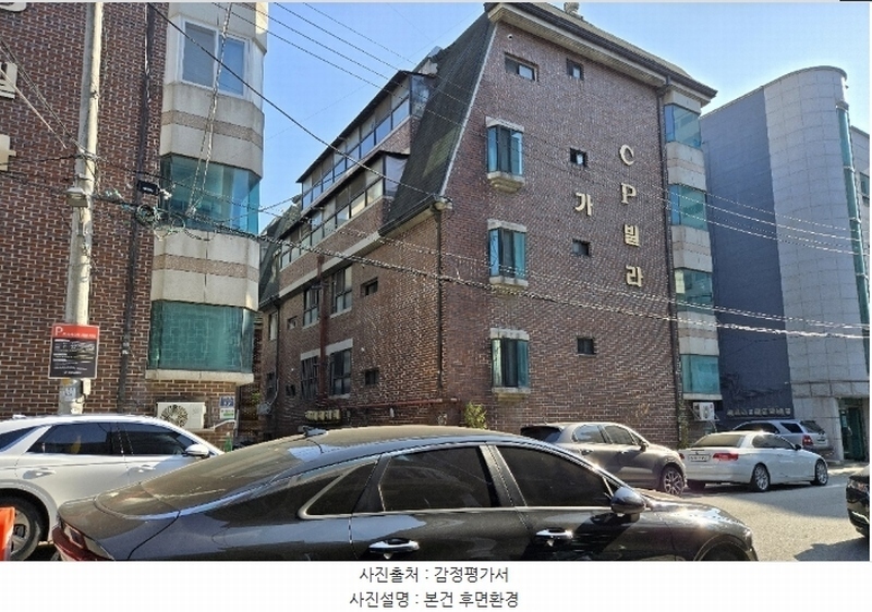 2024타경63189 서울특별시 강동구 성내로10길 19, 씨피빌라 4층 402호 다세대(빌라)[공급14평형] 경매 이미지