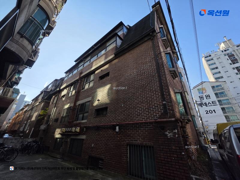 2024타경63189 서울특별시 강동구 성내로10길 19, 씨피빌라 4층 402호 다세대(빌라)[공급14평형] 경매 이미지