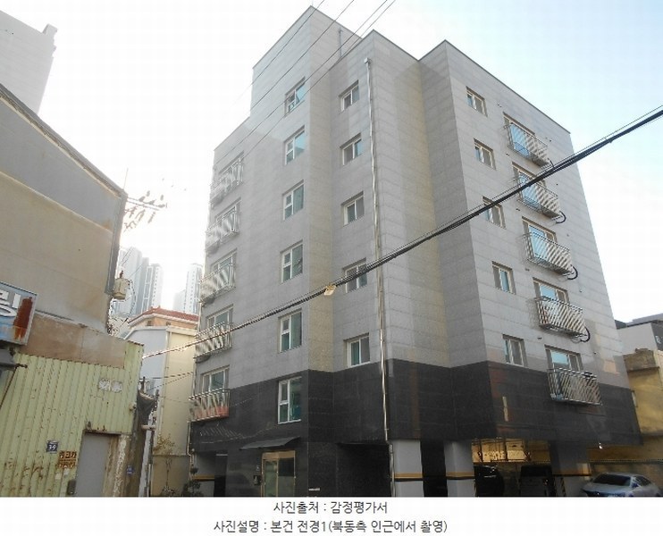 2024타경573226 인천광역시 미추홀구 샛골로9번길 3-4, 정다운주택주건축물 1동 4층 402호 다세대(빌라) 경매 이미지