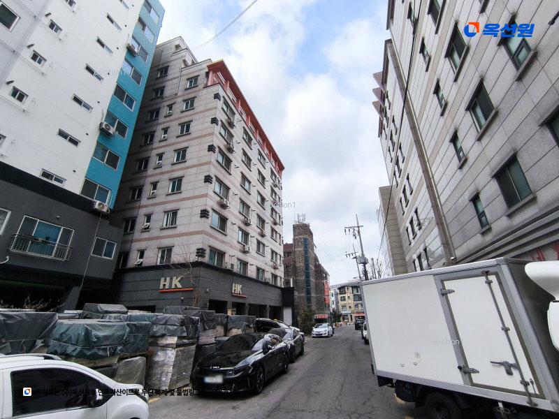 2024타경577303 인천광역시 남동구 예술로346번길 70, 코지빌 에이동 8층 804호 다세대(빌라) 경매 이미지