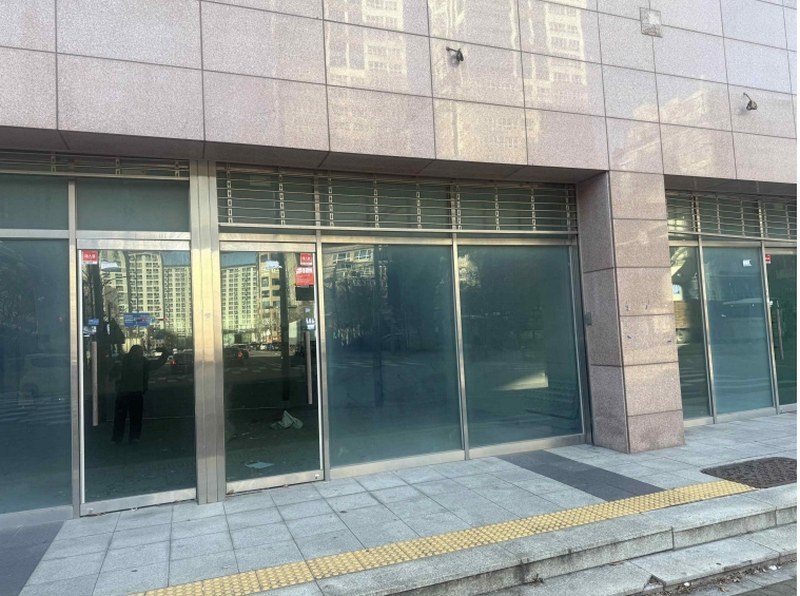2024타경578030 인천광역시 남동구 논현로46번길 39, 논현동원베네스트타워 104(상가)동 1층 103호 근린상가 경매 이미지