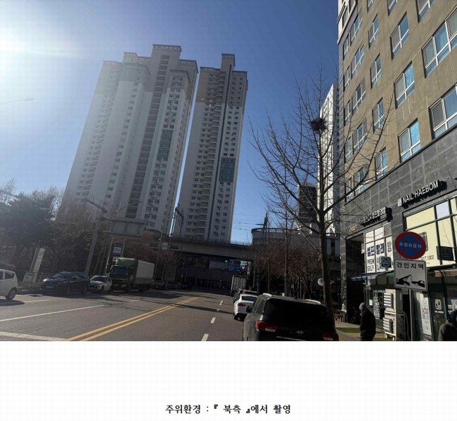 2024타경578030 인천광역시 남동구 논현로46번길 39, 논현동원베네스트타워 104(상가)동 1층 103호 근린상가 경매 이미지