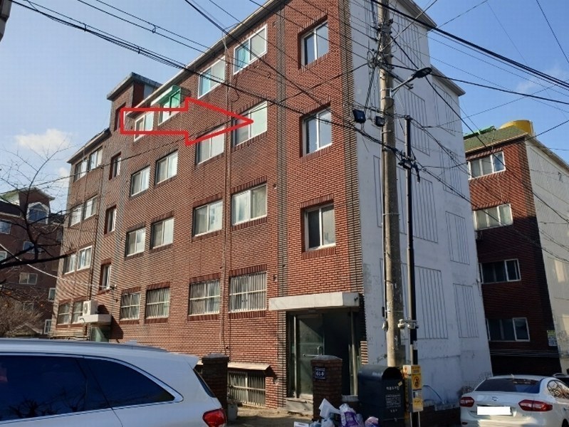 2024타경578696 인천광역시 남동구 구월남로355번길 61-9, 상우빌라 3층 303호 다세대(빌라) 경매 이미지